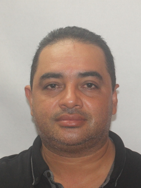 NELSON EL TIGRITO DE LEON