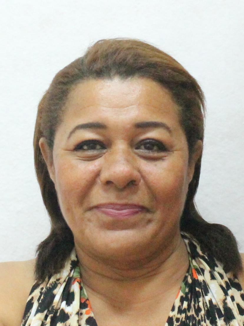 LIZETH MENCHACA (LISI)